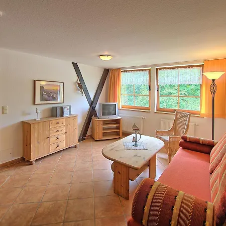 Cozy With Sauna In * Kägsdorf