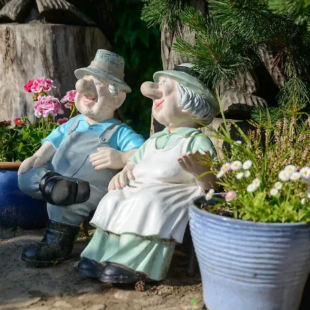 Cozy With Sauna In * Kägsdorf