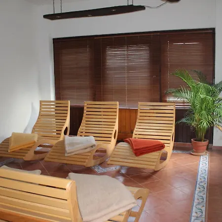 Cozy With Sauna In Kägsdorf
